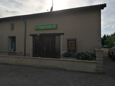 Gîte l'Agora, chambres d'hôtes, proche Madine