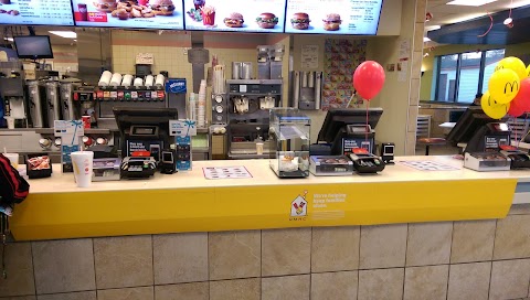 Photo of McDonald's - 1534 East Pembroke Avenue, Hampton, VA 23669, USA