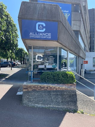 Alliance Affaires Courtage