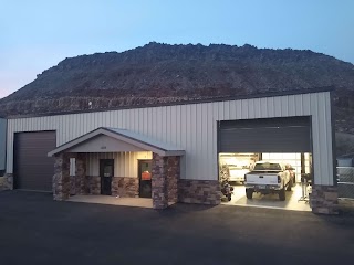 Anderson Automotive