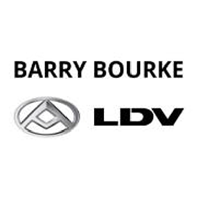 photo of Barry Bourke LDV