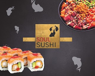 Soul Sushi Elmshorn