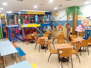 Pilla pilla Centro de Ocio Infantil