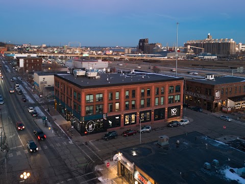 Enger Lofts Hotel & Marketplace