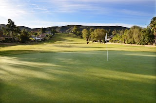 The Links at Lakehouse (formerly St. Mark Golf Club)