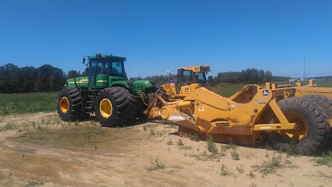 Shell River Clearing and Grading LLC