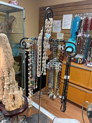 Bead Bar @ Bijou’s Boutique