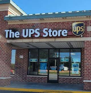 The UPS Store