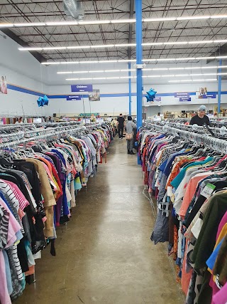 Goodwill Thrift Store & Donation Center