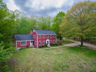 Cobb Meadow House