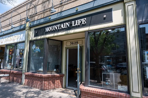 Photo of Mountain Life - 3629 West 32nd Avenue, Denver, CO 80211, USA
