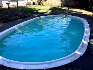 Prestige Pool maintenance