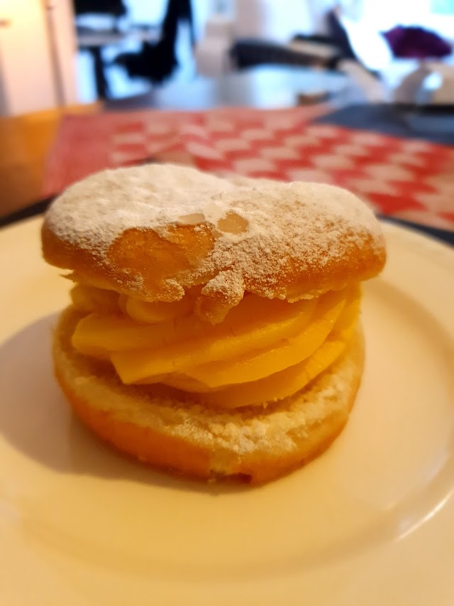 Luxe Bakkerij