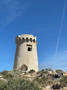 Torre del Cap d'Or