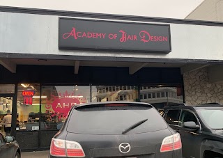 Academy of Hair Design