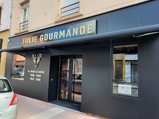 Folie Gourmande Roanne