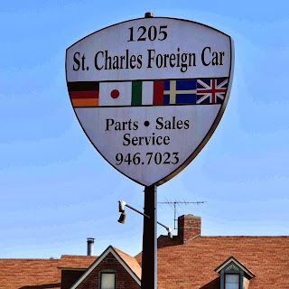 St Charles Foreign Car Inc