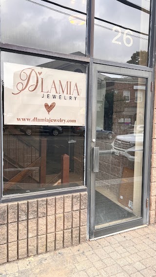 D'Lamia Jewelry