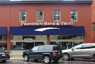 Corey Verhel - Frandsen Bank & Trust Mortgage