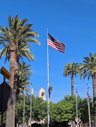 Tucson VA Medical Center