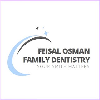 Dr. Feisal Osman's Family Dentistry