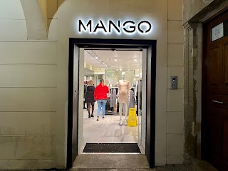 Mango Store Woman, Man y Kids