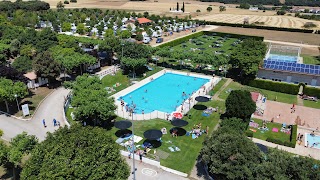 Camping Acedo | Camping en Navarra