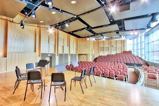 Gibson Center for the Arts