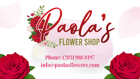 Paola’s Flower Shop