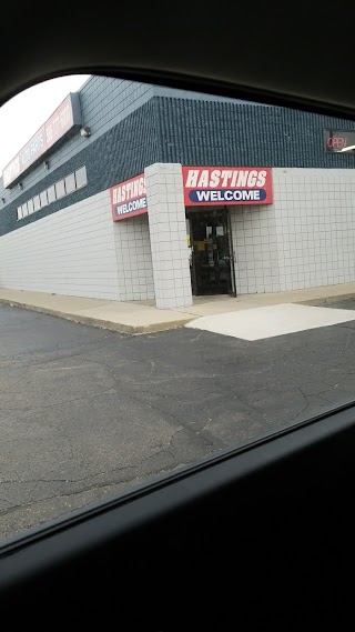 Hastings Auto Parts