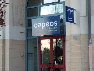 CAPEOS Bohelay, Expert Comptable Redon