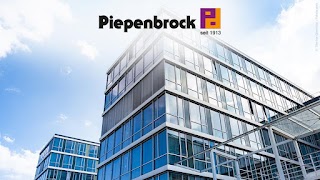 Piepenbrock Service Center Osnabrück