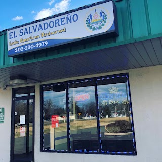 El Salvadoreño Restaurant