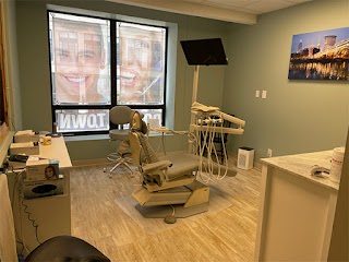 Downtown Dental Services
