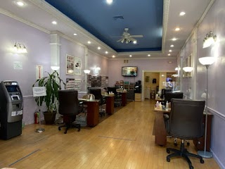 Prestige Nail Salon