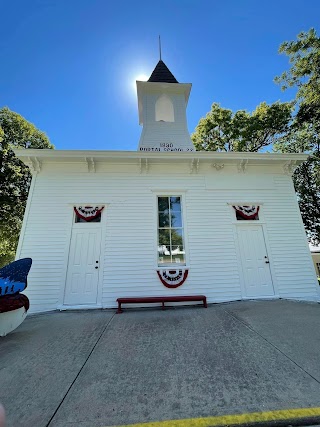 Papillion Area Historical Society