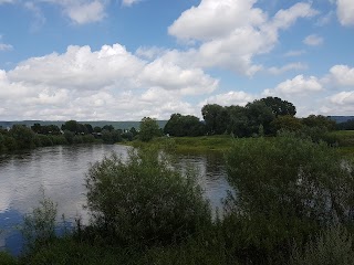 Werre-Weser-Kuss