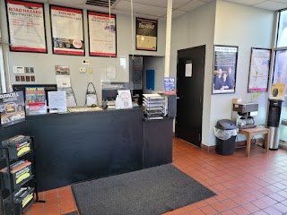 Mr. Tire Auto Service Centers