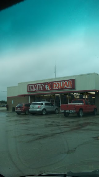 Family Dollar