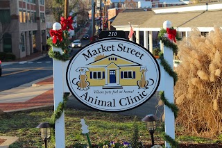 Market Street Animal Clinic