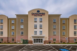 Candlewood Suites Mishawaka, an IHG Hotel