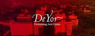 DeYor Performing Arts Center