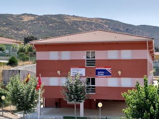 Instituto Educación Secundaria Sabino Fernández Campo