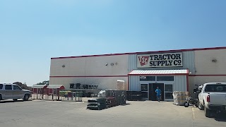 Tractor Supply Co.