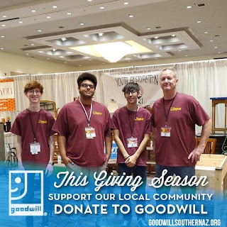 Goodwill Donation Center