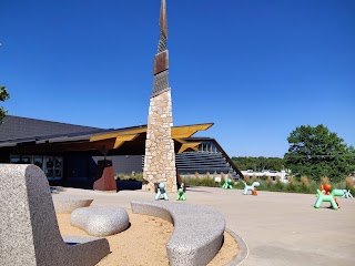 Johnson County Arts And Heritage Center