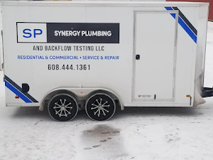 Synergy Plumbing and Backflow Testing