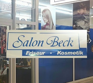 Salon Beck Friseur