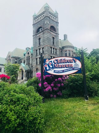 Children's Museum of Greater Fall River