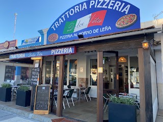 Restaurante Pizzería Dolce Vita La Barrosa
